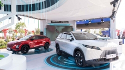 Omoda & Jaecoo Việt Nam chính thức mở bán Omoda C7