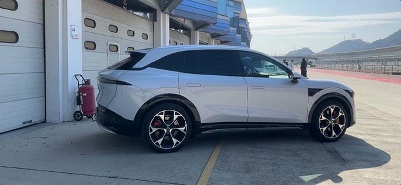 Zeekr hé lộ thời điểm mang xe điện hạng sang về Việt Nam Zeekr hé lộ thời điểm mang xe điện hạng sang về Việt Nam