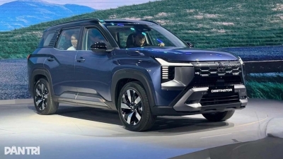 Sau tháng đầu bùng nổ doanh số, Destinator sắp “khan hàng” tại Việt Nam?