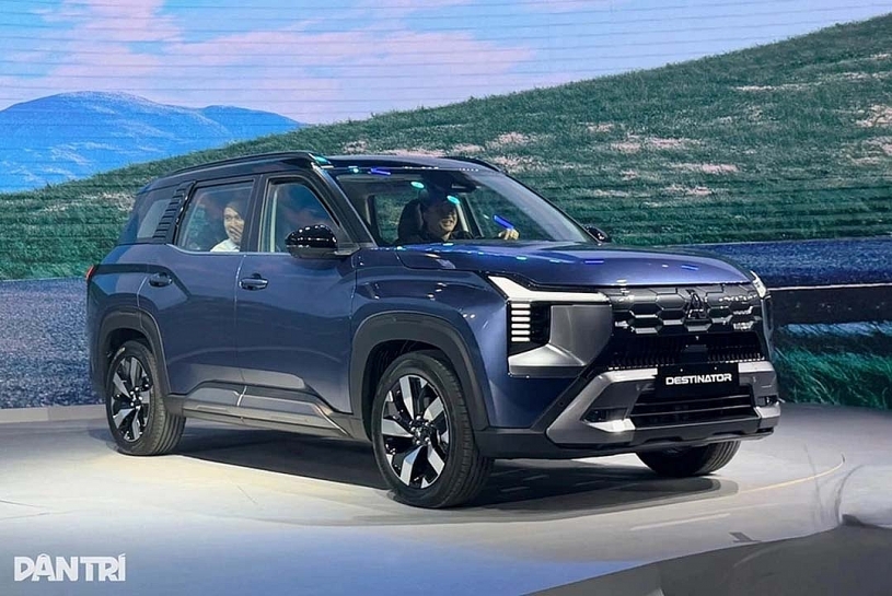 Sau tháng đầu bùng nổ doanh số, Destinator sắp “khan hàng” tại Việt Nam? Sau tháng đầu bùng nổ doanh số, Destinator sắp “khan hàng” tại Việt Nam?