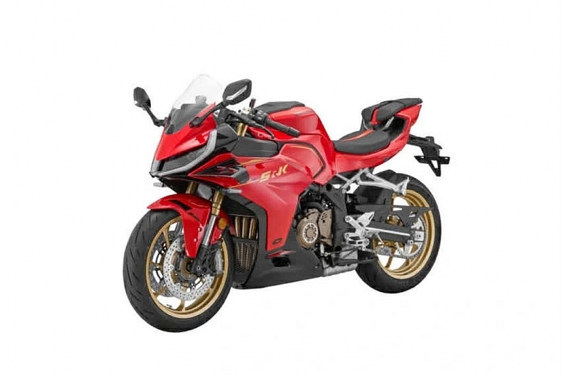 QJMotor SRK450RR ra mắt tại Malaysia với giá từ 167 triệu đồng