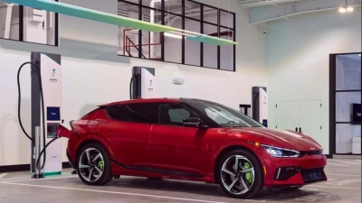 Sạc nhanh công suất cao là nguyên nhân chính khiến pin xe điện xuống cấp