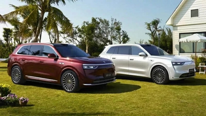 Canada đồng ý giảm thuế xe điện Trung Quốc để đổi giảm thuế nông sản Canada đồng ý giảm thuế xe điện Trung Quốc để đổi giảm thuế nông sản