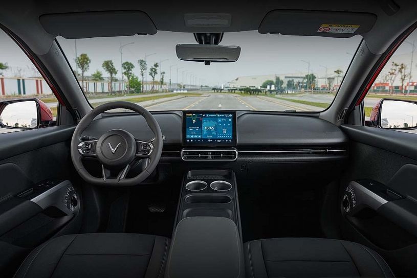 VinFast ra mắt VF MPV 7, xe điện 7 chỗ hướng tới gia đình Việt VinFast ra mắt VF MPV 7, xe điện 7 chỗ hướng tới gia đình Việt