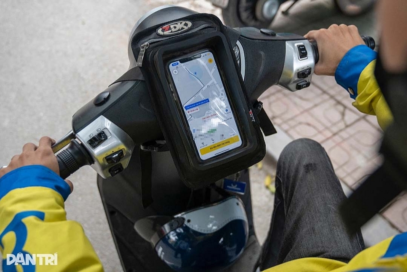 Chịu chi lắp sạc nhanh, “nhà trọ công nghệ” đón khách nườm nượp