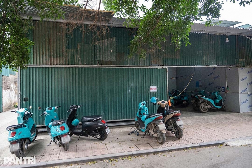 Chịu chi lắp sạc nhanh, “nhà trọ công nghệ” đón khách nườm nượp