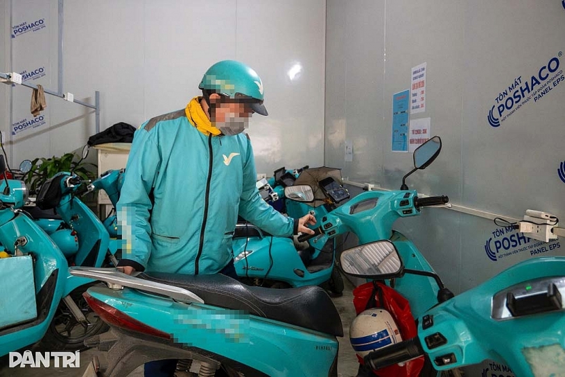 Chịu chi lắp sạc nhanh, “nhà trọ công nghệ” đón khách nườm nượp