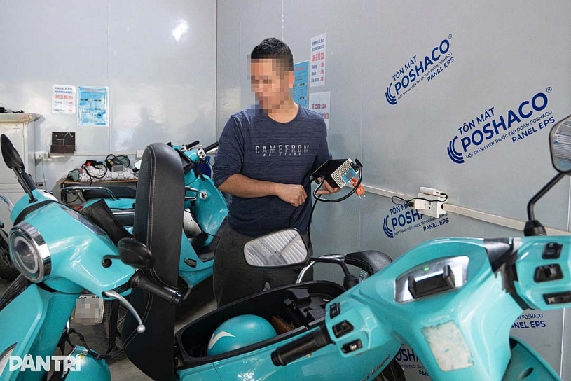 Chịu chi lắp sạc nhanh, “nhà trọ công nghệ” đón khách nườm nượp