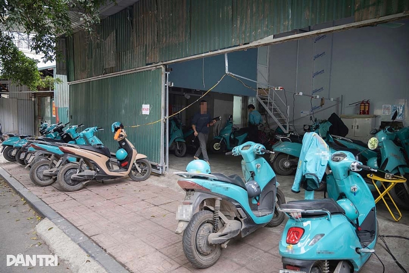 Chịu chi lắp sạc nhanh, “nhà trọ công nghệ” đón khách nườm nượp