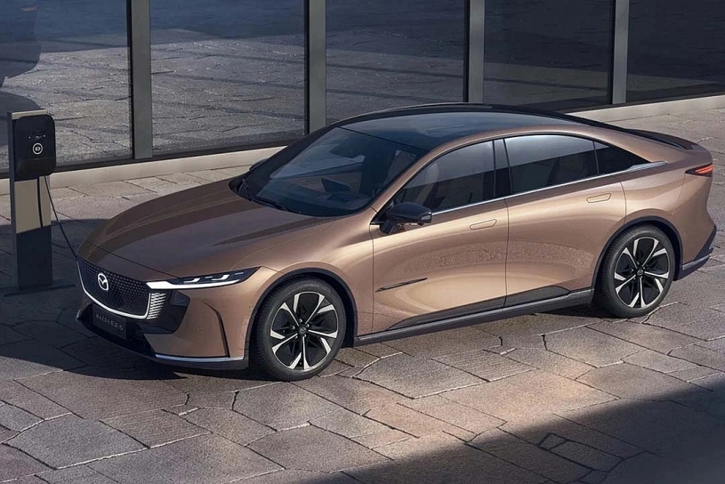 Sau Honda Accord, Mazda6 lặng lẽ dừng bán tại Việt Nam