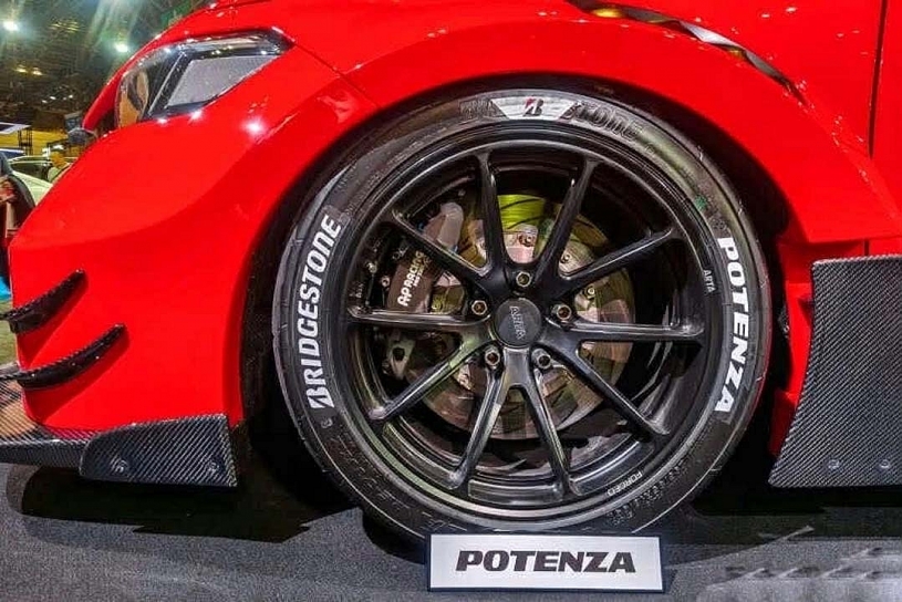 Honda Civic Type R ARTA GT ra mắt số lượng giới hạn 20 xe, giá hơn 2 tỷ đồng Honda Civic Type R ARTA GT ra mắt số lượng giới hạn 20 xe, giá hơn 2 tỷ đồng