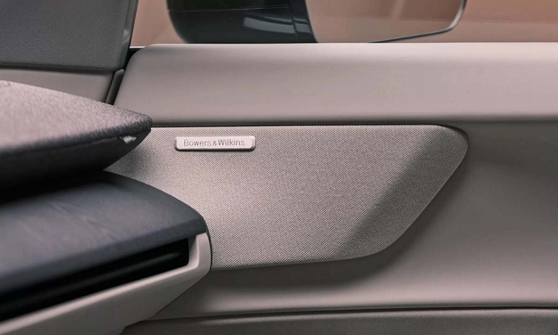 Volvo EX60 - xe điện mới tham vọng thay đổi cuộc chơi Volvo EX60 - xe điện mới tham vọng thay đổi cuộc chơi