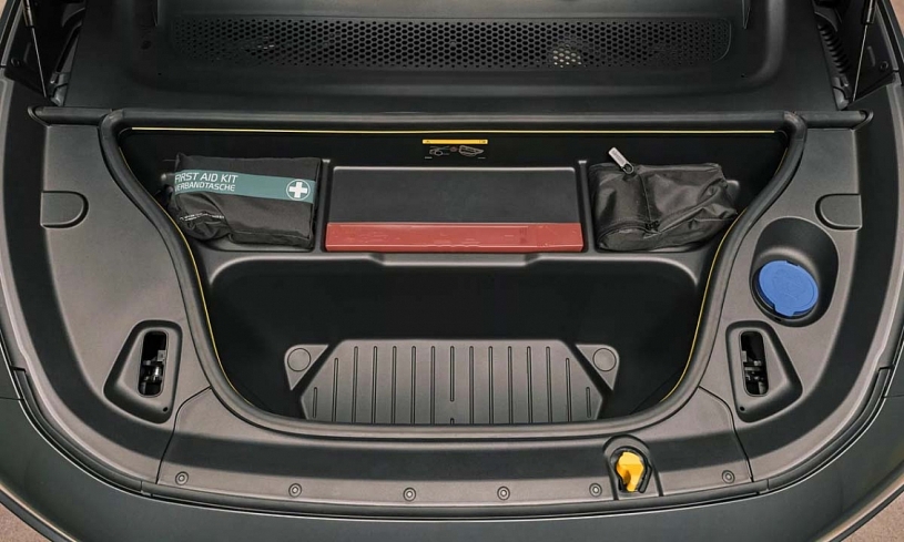 Volvo EX60 - xe điện mới tham vọng thay đổi cuộc chơi Volvo EX60 - xe điện mới tham vọng thay đổi cuộc chơi