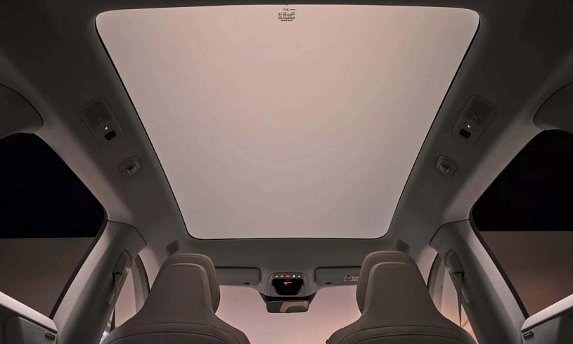 Volvo EX60 - xe điện mới tham vọng thay đổi cuộc chơi Volvo EX60 - xe điện mới tham vọng thay đổi cuộc chơi