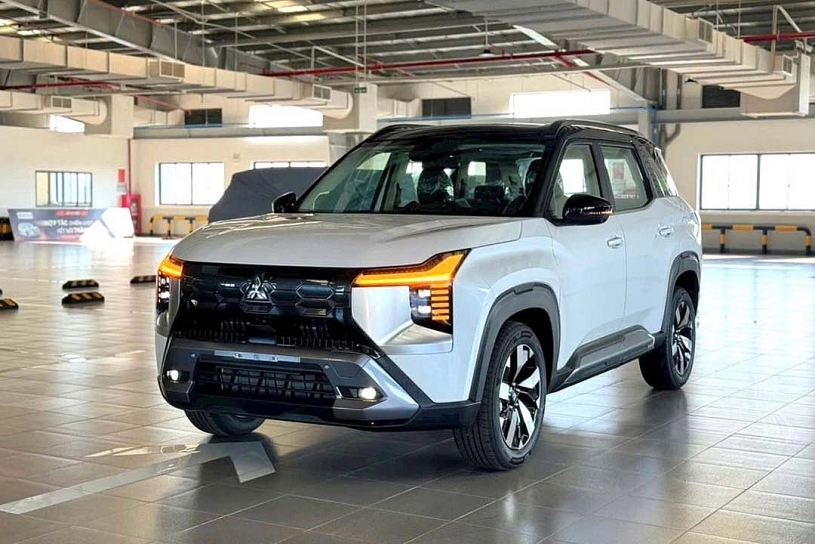 Xe mới không sẵn hàng, người dùng rao Destinator lãi nhanh hàng chục triệu Xe mới không sẵn hàng, người dùng rao Destinator lãi nhanh hàng chục triệu