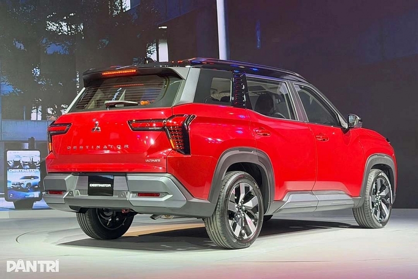 Xe mới không sẵn hàng, người dùng rao Destinator lãi nhanh hàng chục triệu Xe mới không sẵn hàng, người dùng rao Destinator lãi nhanh hàng chục triệu