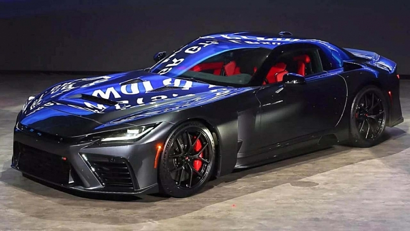 Toyota lựa chọn chiến lược điện hóa linh hoạt, không Toyota lựa chọn chiến lược điện hóa linh hoạt, không