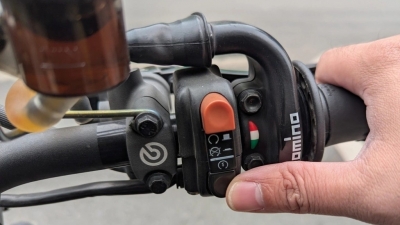 Xe máy khó khởi động khi trời lạnh và những hiểu lầm tai hại