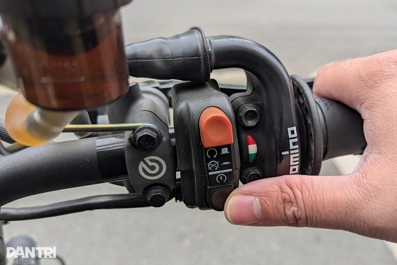 Xe máy khó khởi động khi trời lạnh và những hiểu lầm tai hại Xe máy khó khởi động khi trời lạnh và những hiểu lầm tai hại