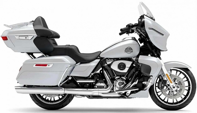 Harley-Davidson ra mắt Street Glide Limited và Road Glide Limited 2026 Harley-Davidson ra mắt Street Glide Limited và Road Glide Limited 2026