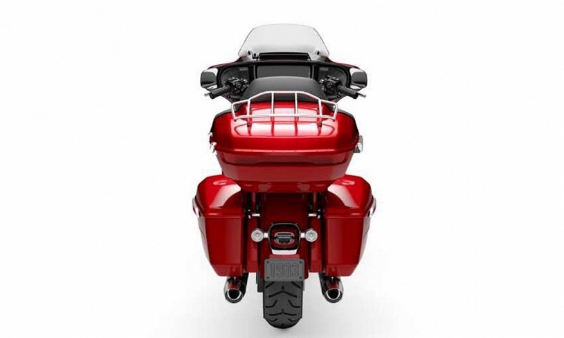 Harley-Davidson ra mắt Street Glide Limited và Road Glide Limited 2026 Harley-Davidson ra mắt Street Glide Limited và Road Glide Limited 2026