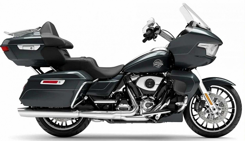 Harley-Davidson ra mắt Street Glide Limited và Road Glide Limited 2026 Harley-Davidson ra mắt Street Glide Limited và Road Glide Limited 2026