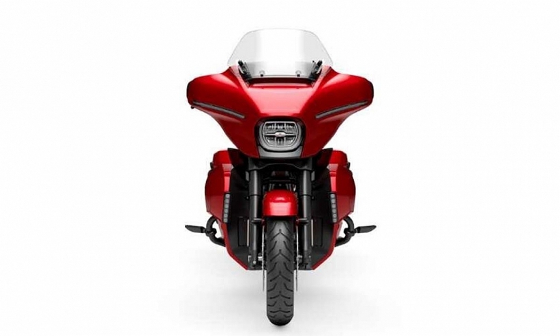 Harley-Davidson ra mắt Street Glide Limited và Road Glide Limited 2026 Harley-Davidson ra mắt Street Glide Limited và Road Glide Limited 2026