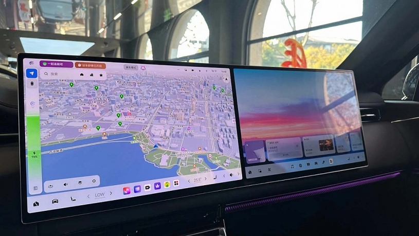 SUV Trung Quốc kích thước ngang Rolls-Royce Cullinan, mạnh 1.381 mã lực SUV Trung Quốc kích thước ngang Rolls-Royce Cullinan, mạnh 1.381 mã lực