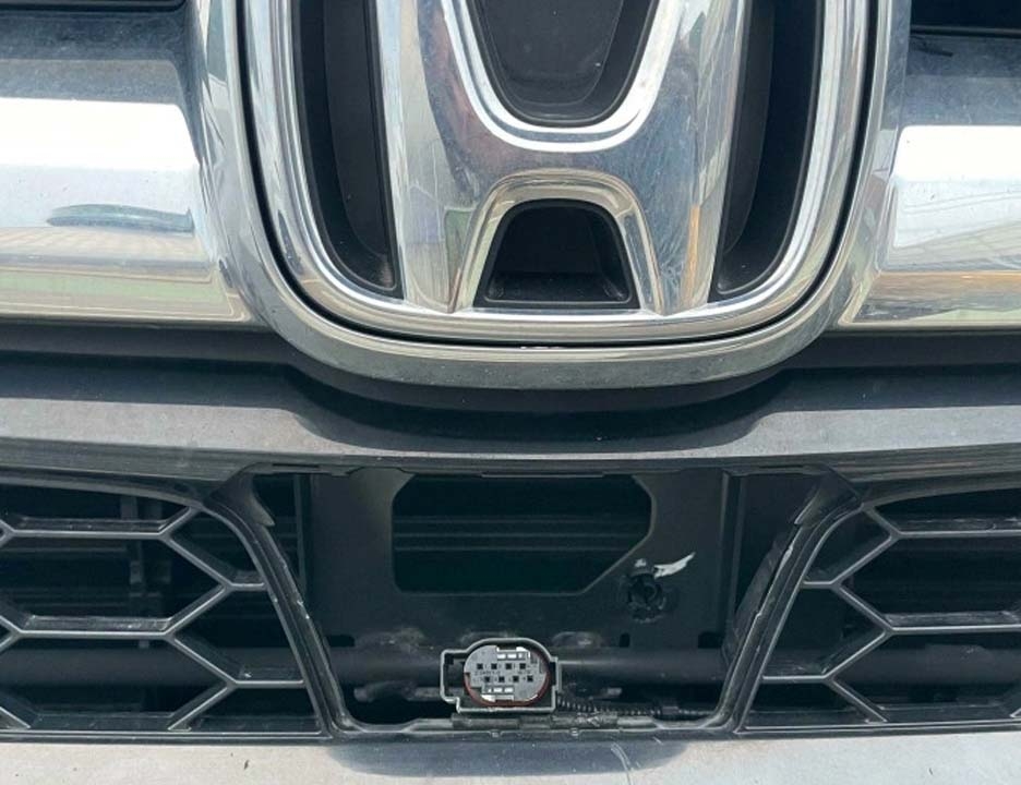 Radar ôtô trở thành mục tiêu trộm cắp mới tại Mỹ