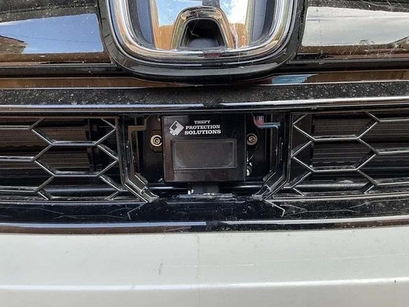 Radar ôtô trở thành mục tiêu trộm cắp mới tại Mỹ Radar ôtô trở thành mục tiêu trộm cắp mới tại Mỹ