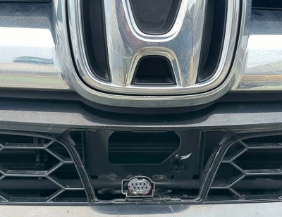 Radar ôtô trở thành mục tiêu trộm cắp mới tại Mỹ