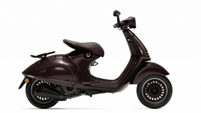 Vespa 946 Horse - bản đặc biệt cho năm Bính Ngọ 2026