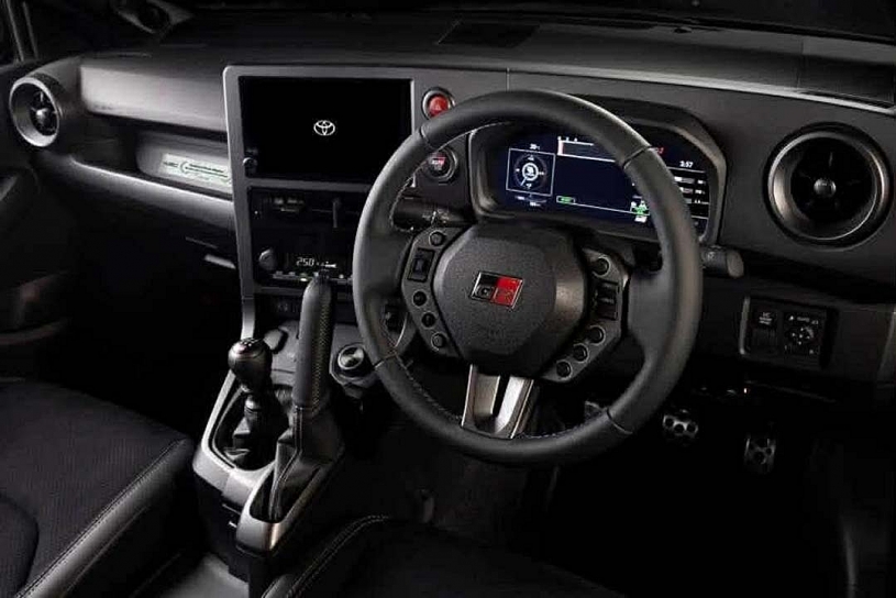 Khám phá Toyota GR Yaris Ogier Edition vừa ra mắt, giới hạn 200 xe toàn cầu Khám phá Toyota GR Yaris Ogier Edition vừa ra mắt, giới hạn 200 xe toàn cầu