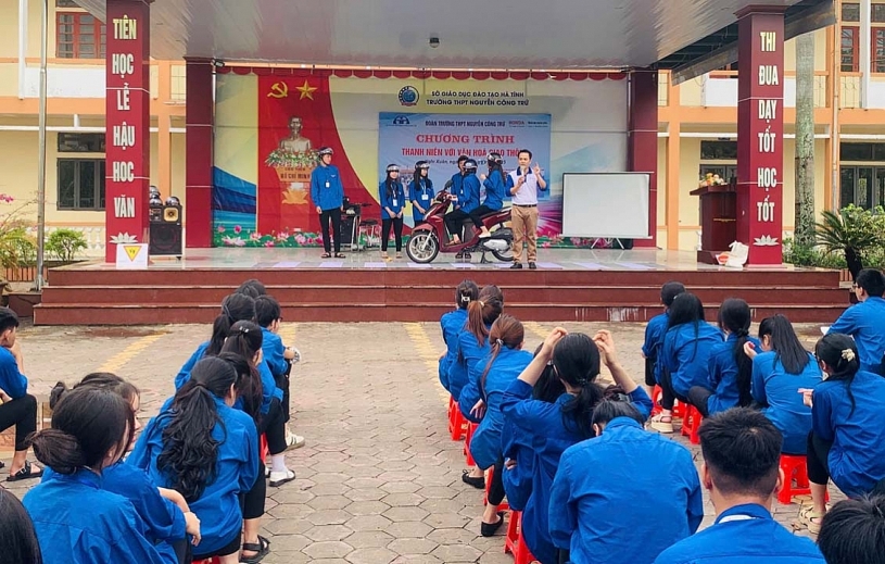 Honda Việt Nam tuyên dương các HEAD xuất sắc Quý 4/2025