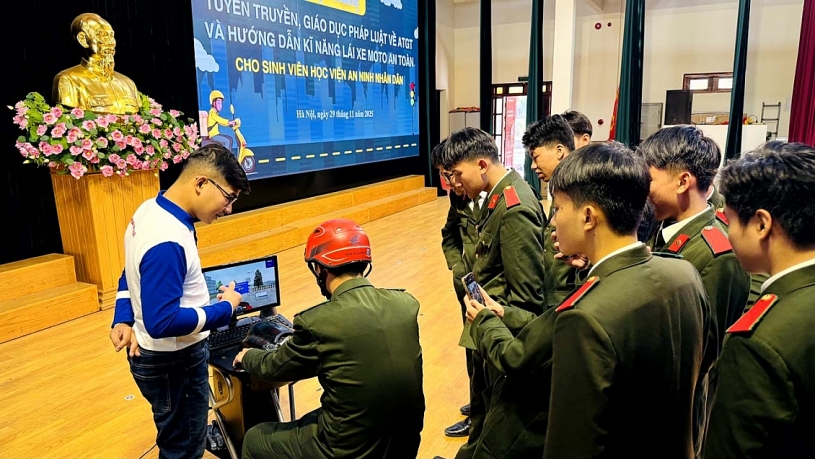 Honda Việt Nam tuyên dương các HEAD xuất sắc Quý 4/2025