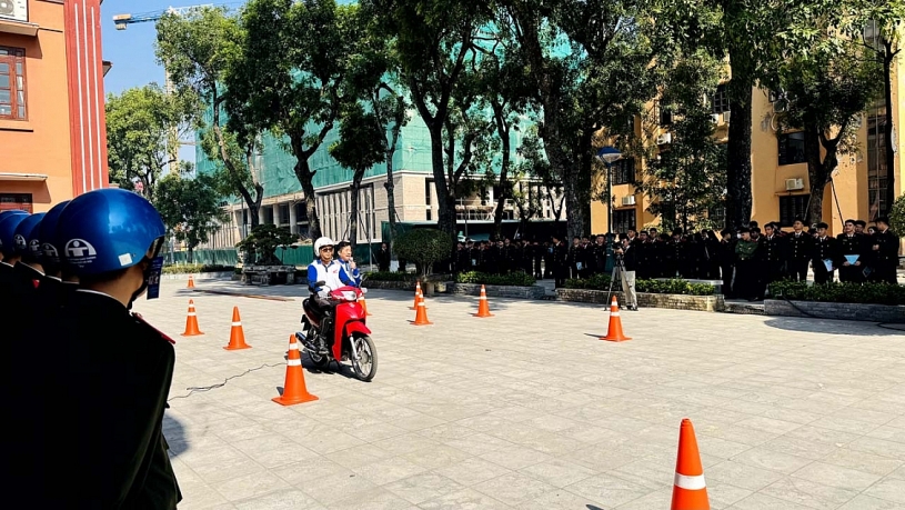 Honda Việt Nam tuyên dương các HEAD xuất sắc Quý 4/2025