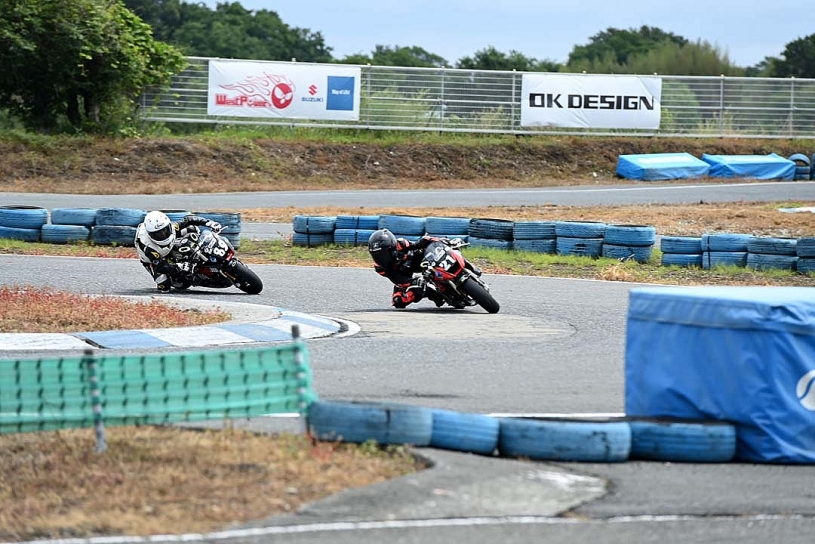 Honda Việt Nam tuyển chọn “Tài năng đua xe nhí 2026” thu hút gần 200 hồ sơ Honda Việt Nam tuyển chọn “Tài năng đua xe nhí 2026” thu hút gần 200 hồ sơ