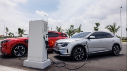 Băng rừng, vượt núi, chạy trăm nghìn km, pin xe điện VinFast bền bỉ vượt kỳ vọng người dùng