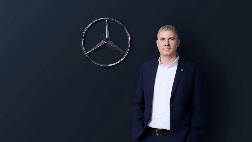 Chuyển đổi nhân sự cấp cao & hướng tới cột mốc 140 năm thương hiệu toàn cầu