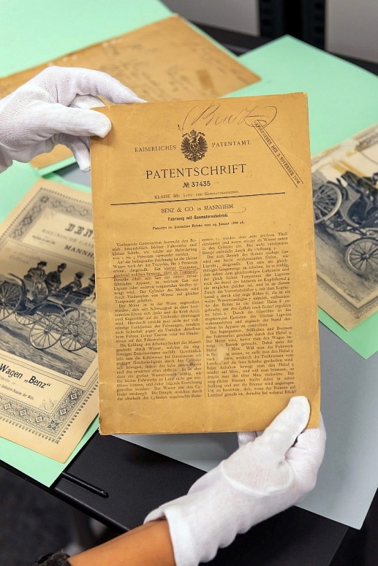 Chuyển đổi nhân sự cấp cao & hướng tới cột mốc 140 năm thương hiệu toàn cầu Chuyển đổi nhân sự cấp cao & hướng tới cột mốc 140 năm thương hiệu toàn cầu