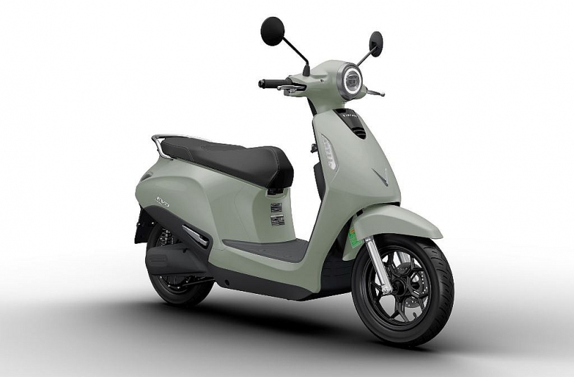 Giải bài toán chi phí vận hành, VinFast Evo khiến giới tài xế “đứng ngồi không yên” Giải bài toán chi phí vận hành, VinFast Evo khiến giới tài xế “đứng ngồi không yên”