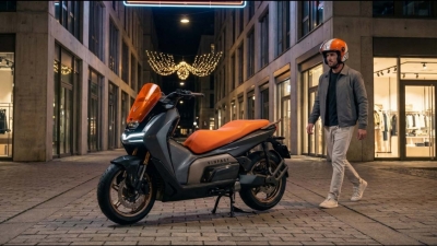 VinFast công bố quy hoạch 3 dòng xe máy điện, ra mắt 7 mẫu xe đột phá thị trường