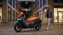 VinFast công bố quy hoạch 3 dòng xe máy điện, ra mắt 7 mẫu xe đột phá thị trường