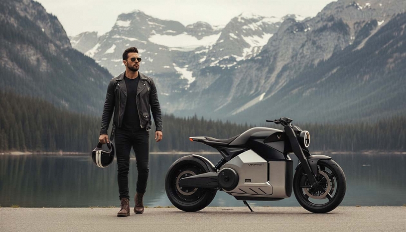 VinFast công bố quy hoạch 3 dòng xe máy điện, ra mắt 7 mẫu xe đột phá thị trường VinFast công bố quy hoạch 3 dòng xe máy điện, ra mắt 7 mẫu xe đột phá thị trường