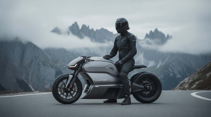 VinFast công bố quy hoạch 3 dòng xe máy điện, ra mắt 7 mẫu xe đột phá thị trường VinFast công bố quy hoạch 3 dòng xe máy điện, ra mắt 7 mẫu xe đột phá thị trường