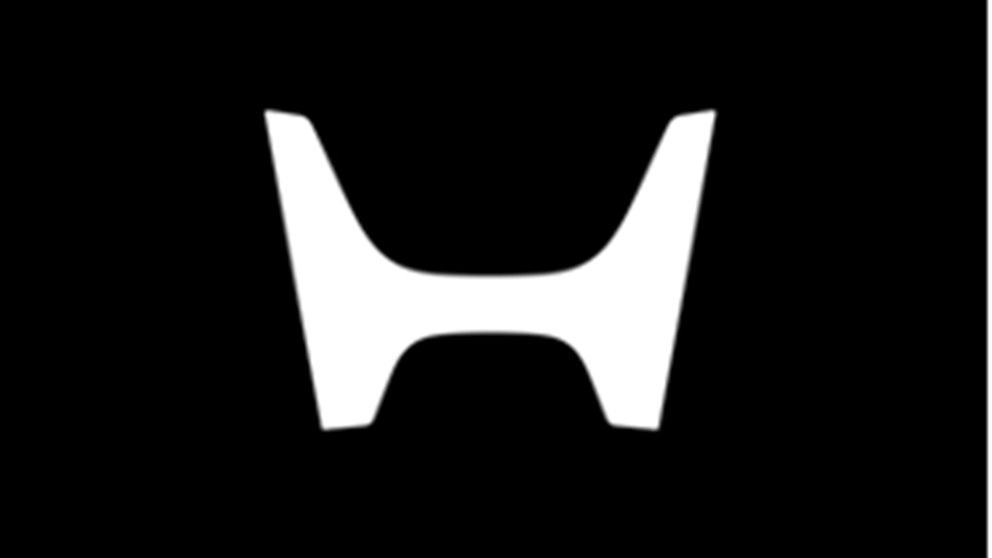 Honda áp dụng logo “chữ H” mới cho mảng kinh doanh ô tô