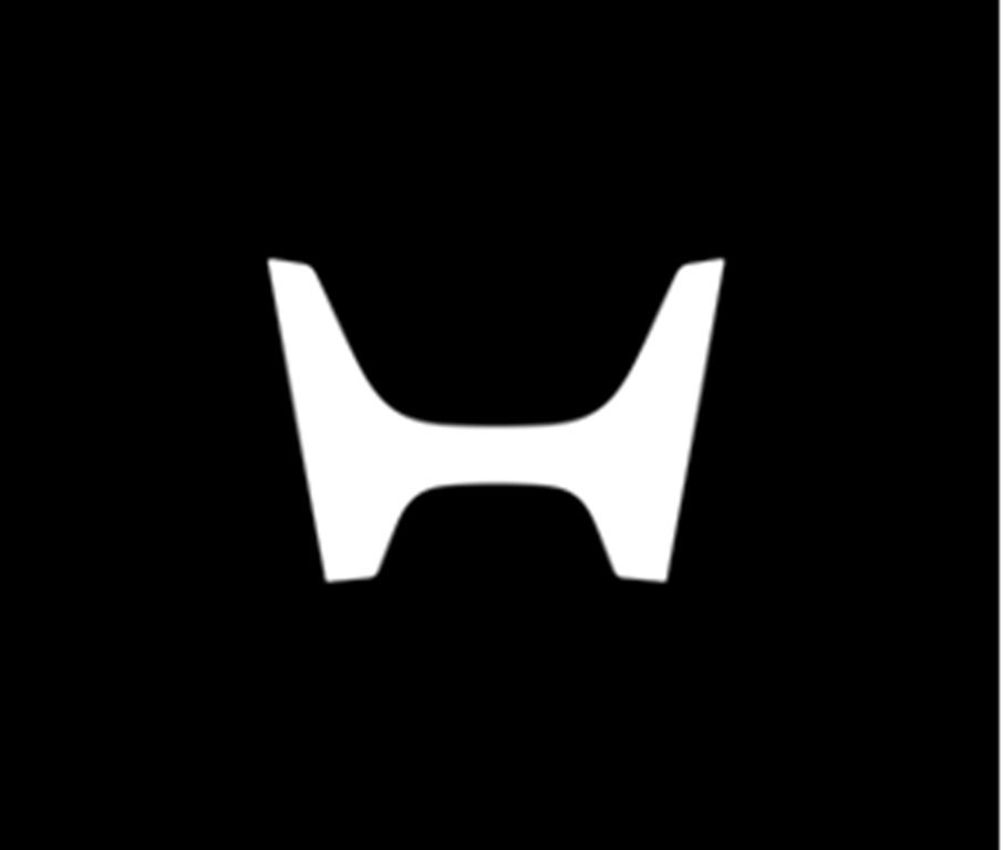 Honda áp dụng logo “chữ H” mới cho mảng kinh doanh ô tô Honda áp dụng logo “chữ H” mới cho mảng kinh doanh ô tô