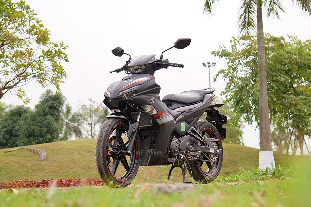 video danh gia yamaha exciter 155 hoan hao neu co abs