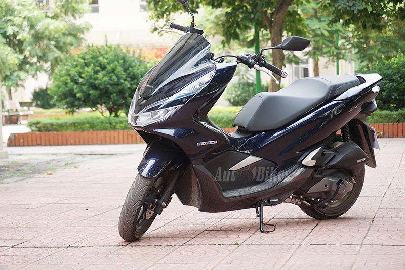 PCX 150 hybrid PCX 150 hybrid