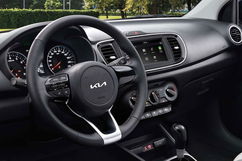 Kia Soluto 2022: Khuyến mãi, giá xe, giá lăn bánh tháng 7/2022 Kia Soluto 2022: Khuyến mãi, giá xe, giá lăn bánh tháng 7/2022